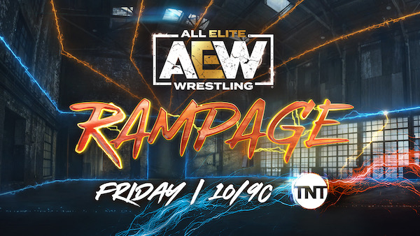 Watch AEW Rampage Live 5/13/2022 Full Show Online Free