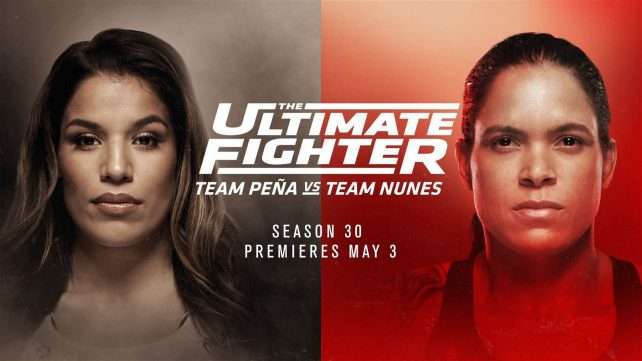 Watch The Ultimate Fighter 5/17/2022 Full Show Online Free