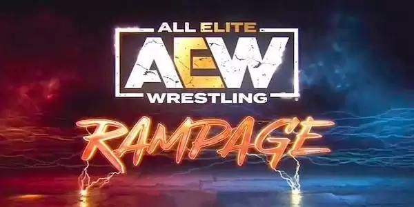 Watch AEW Rampage Live 6/17/22 – 17th June 2022 Full Show Online