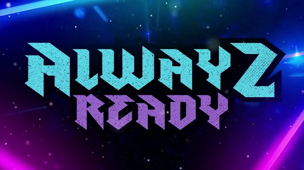 Watch NWA Always Ready 2022 6/11/2022 Full Show Online Free