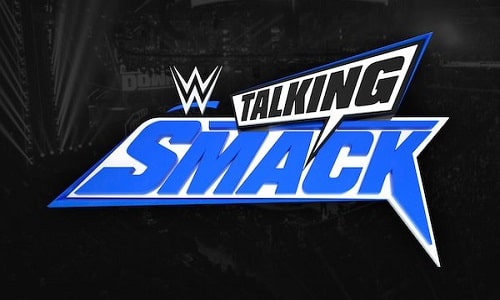 Watch WWE The Smackdown LowDown WWE Talking Smack 6/18/22 Full Show Online