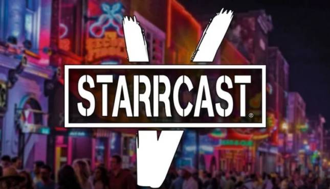 Starrcast V 5 2022 Full Show Replay Full Show Online Free