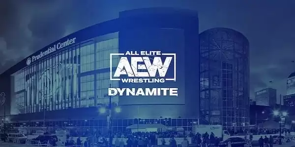 Watch AEW Dynamite Live 7/6/22 – 6th July 2022 Full Show Online