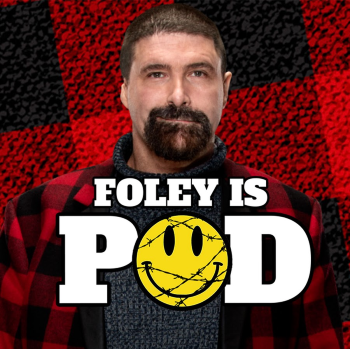 Watch Foley is Pod 2022 7/31/2022 Full Show Online Free