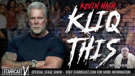Watch Kliq This with Kevin Nash 2022 7/31/2022 Full Show Online Free