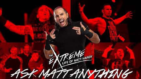Watch The Extreme Life of Matt Hardy 2022 7/31/2022 Full Show Online Free