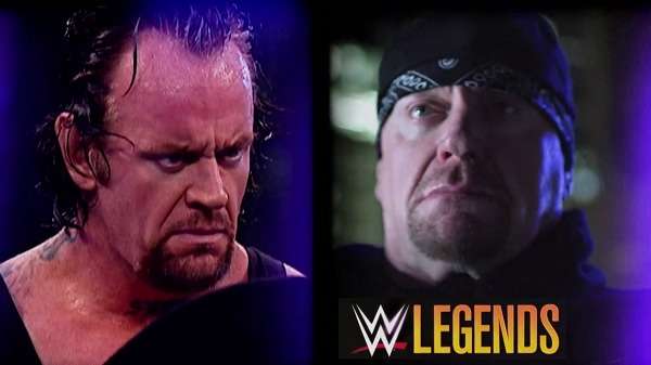 Watch WWE Legends Biography: The UnderTaker S2E1 7/10/2022 Live Full Show Online Free