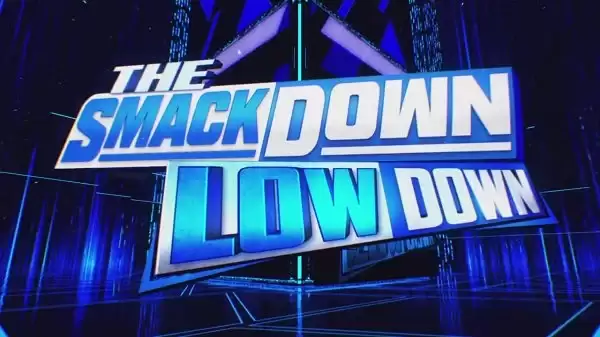 Watch WWE The Smackdown LowDown WWE Talking Smack 7/23/22 Full Show Online Free