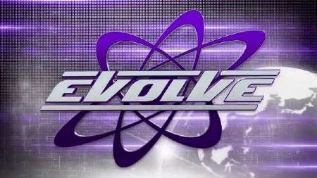Watch EVOLVE 127 5/21/22 2022 Full Show Online Free