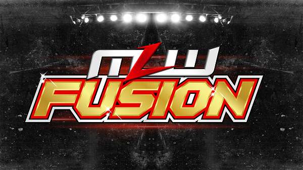 Watch MLW FUSION 143 2022 5/19/2022 Full Show Online Free