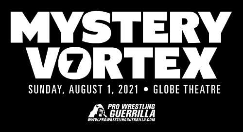Watch PWG Mystery Vortex 7 9/1/2021 Full Show Online Free
