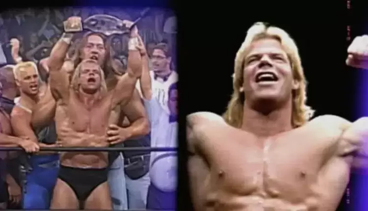Watch WWE Legends Biography – Lex Luger 8/7/2022 Full Show Online Free