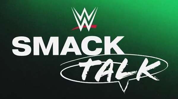 Watch WWE Smack Talk With Shawn Michaels S1E6 Full Show Online Free