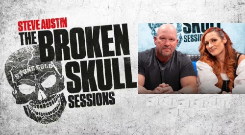 Watch WWE The Broken Skull Becky Lynch Full Show Online Free