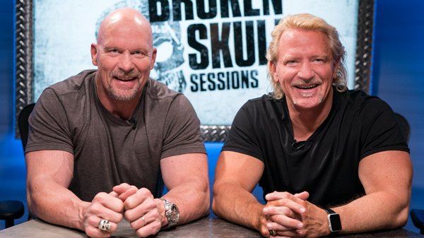 Watch WWE The Broken Skull Jeff Jarrett Full Show Online Free