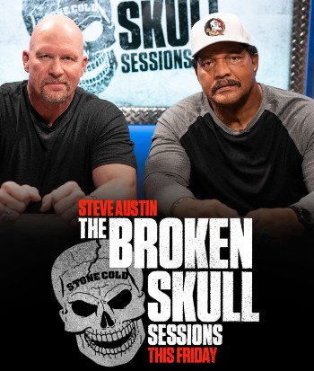 Watch WWE The Broken Skull Ron Simmons Full Show Online Free