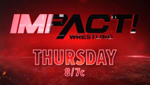 Watch Impact Wrestling 9/1/2022 Full Show Online Free