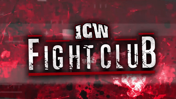 Watch ICW Fight Club 11/26/2022 Full Show Online Free