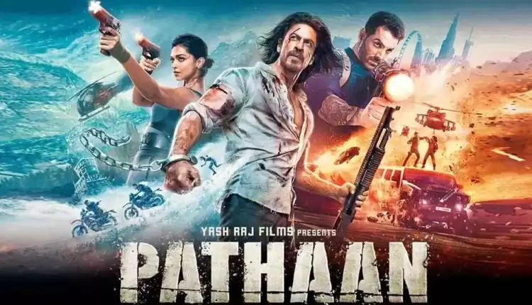 Watch Pathan Full Movie Online