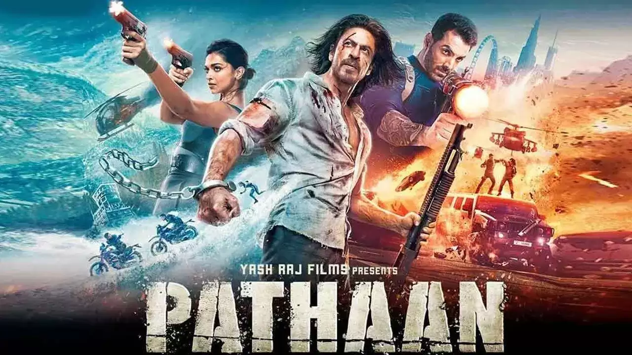 Watch Pathan Full Movie Online