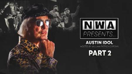 Watch NWA Presents Austin Idol Part 2 2023 1/24/23 Full Show Online Free