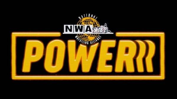 Watch NWA Powerrr NEVER Have A Wrestling Wedding Full Show Online Free