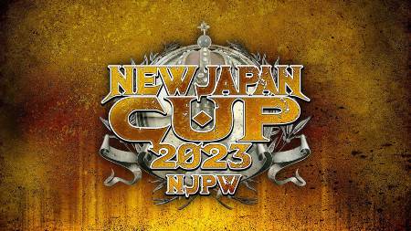 Watch NJPW New Japan Cup 2023 3/12/23 Full Show Online Free