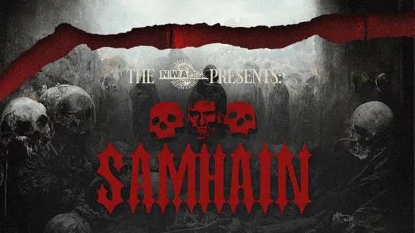 Watch NWA Samhain 2023 10/28/23 Full Show Online Free