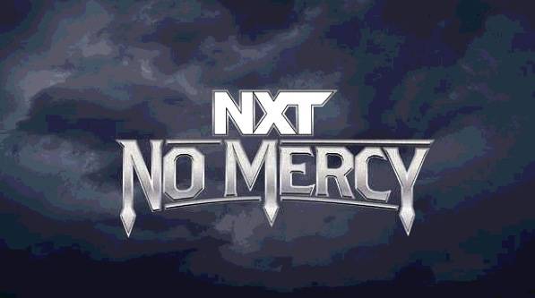 WWE NxT No Mercy 2023 Full Show Replay Full Show Online Free