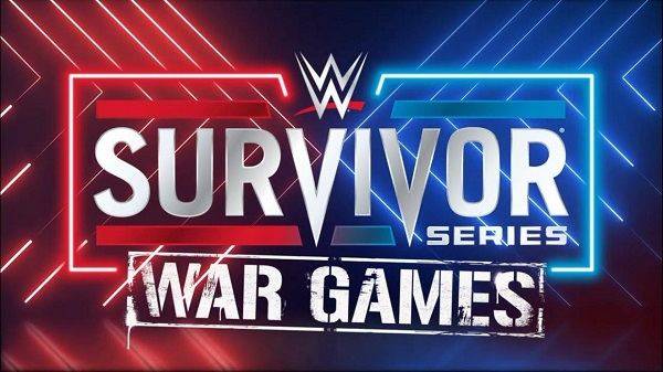 WWE Survivor Series WarGames 2023 Full Show Replay Full Show Online Free