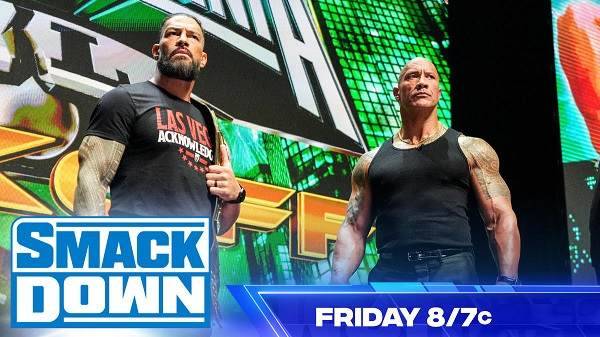Watch WWE Smackdown 2/16/24 Full Show Online Free
