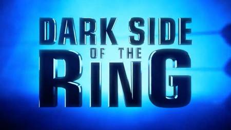 Watch Dark Side of the Ring: S05 E03: Terry Gordy Full Show Online Free