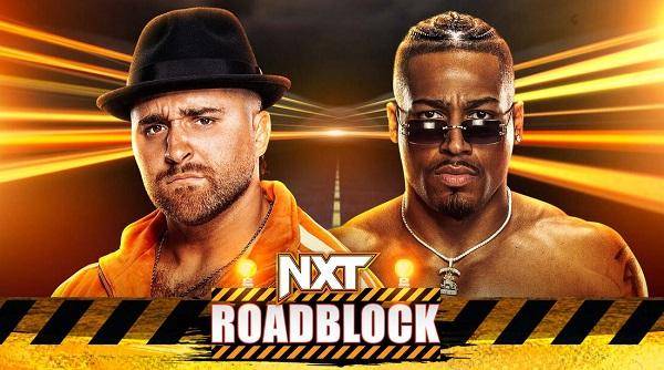 Watch WWE NXT Roadblock 2024 3/5/24 Full Show Online Free