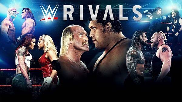 Watch WWE Rivals: The Miz vs Daniel Bryan S3E6 3/31/24 Full Show Online Free