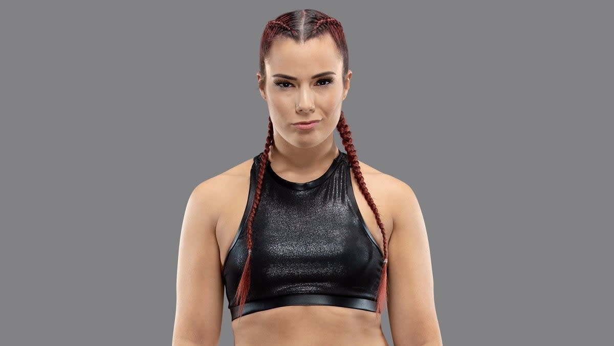 Kelly's contract with TNA extended to August 2025.
