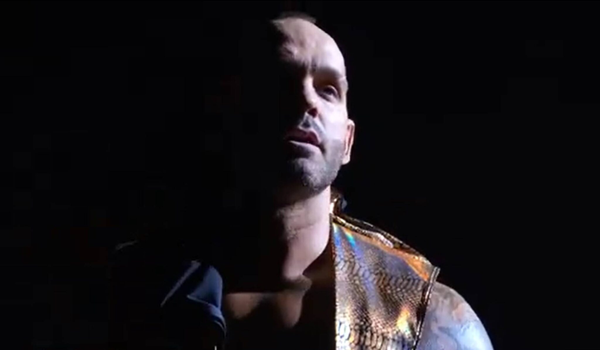 Shawn Spears Producing for WWE NXT