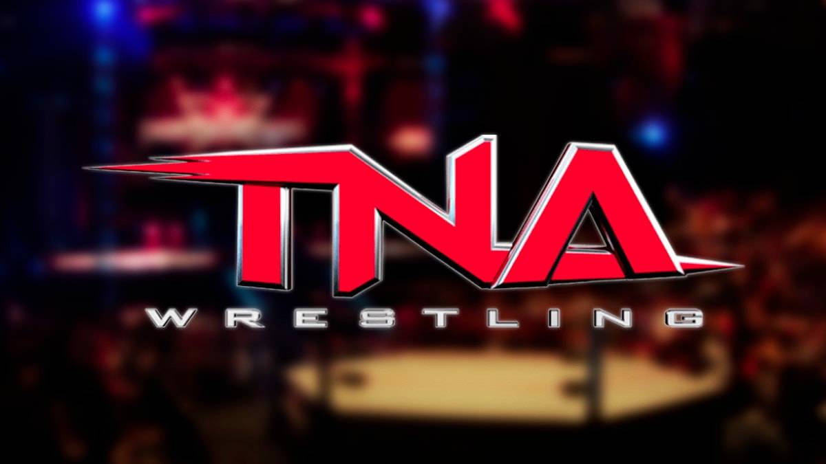 TNA Wrestling reveals new TV partnership in the UK