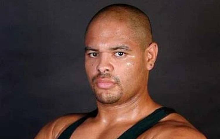 Sad News: Wrestler Tony Jones has Passed Away