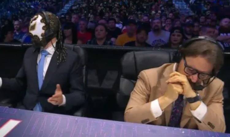 Tony Schiavone Talks About His Reactions to CM Punk/Jack Perry Footage on AEW Dynamite