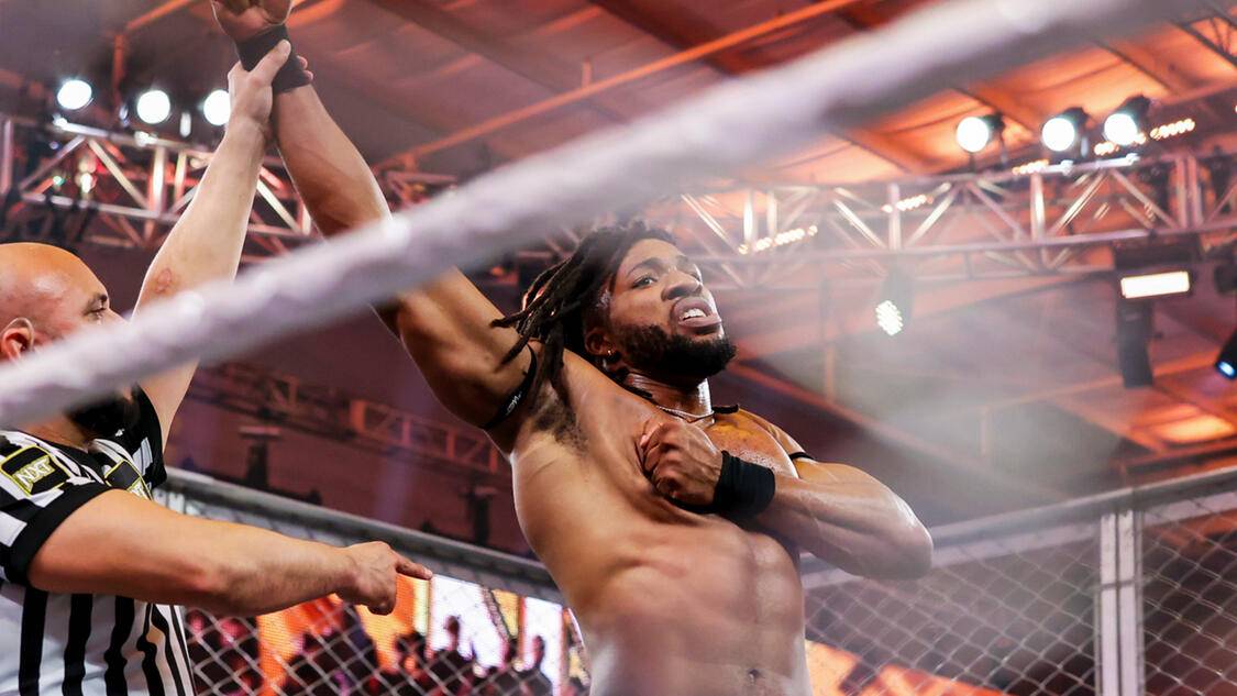 Latest Updates on WWE NXT Episode on 4/16