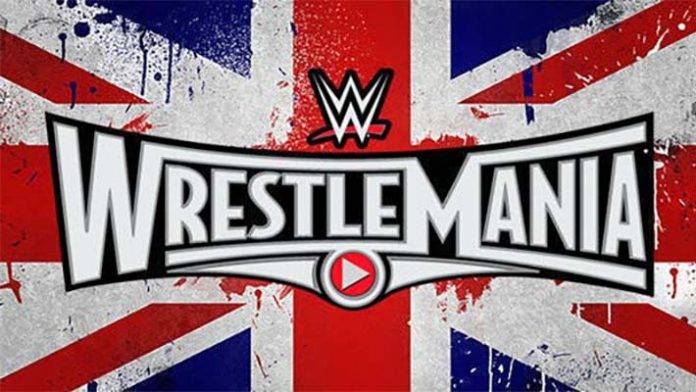 London Mayor aims to host WrestleMania in England; Triple H shares reaction