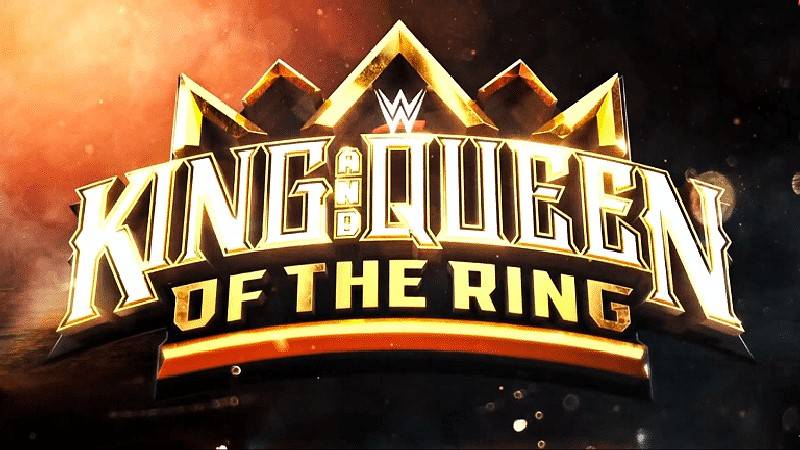 WWE's King & Queen Of The Ring 2024 Coming on May 25! Watch on Peacock as Three Superstars Enter!