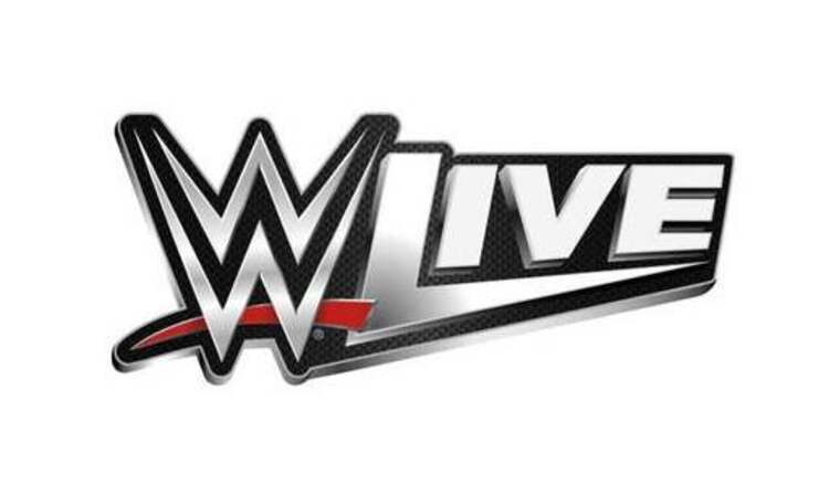 WWE reveals 22 new places you can catch their live shows in 2024!