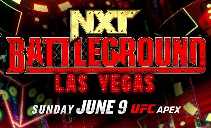 WWE announces NXT Battleground 2024 at UFC Apex! Triple H & Shawn Michaels share thoughts