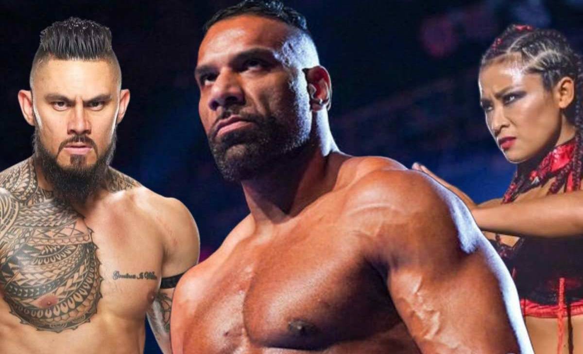 How WWE's Recent Releases Were Handled Differently