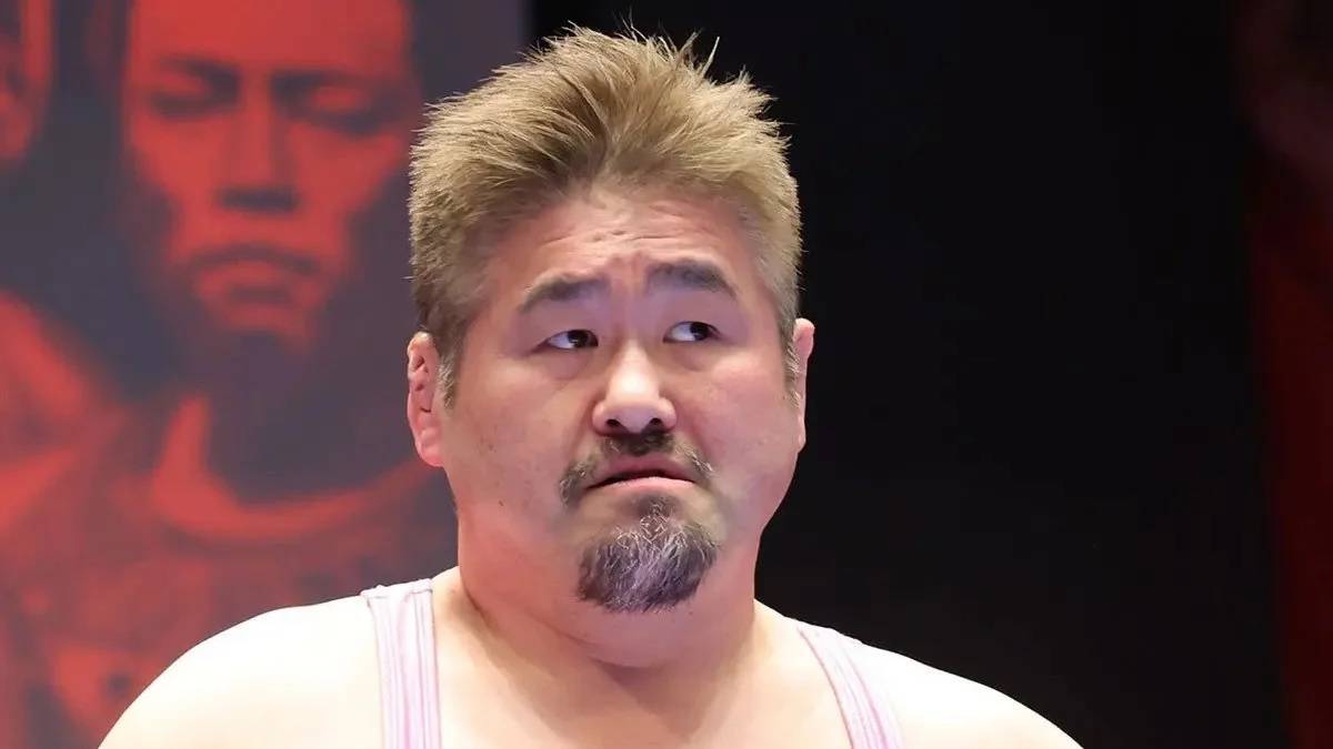 Yutaka Yoshie Rushed to Hospital After Match, Passes Away at 50
