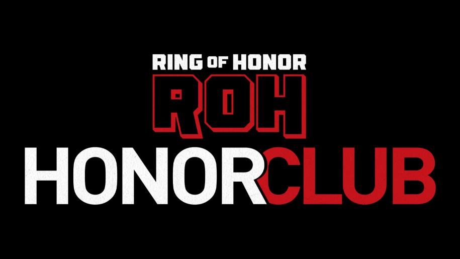 ROH On HonorClub: Taping Results from Daily's Place in Jacksonville, Florida