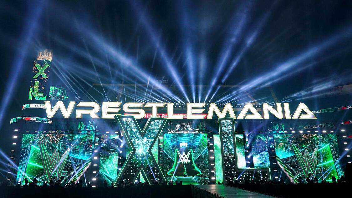 Fans Rave About WrestleMania XL - WWE's Most Successful Event Ever!
