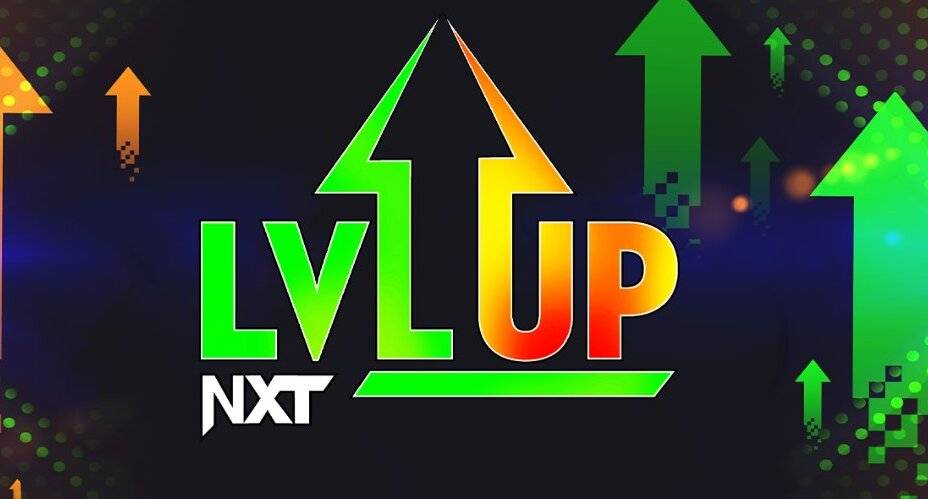 Check Out What Happened on WWE NXT Level Up in Orlando, FL!