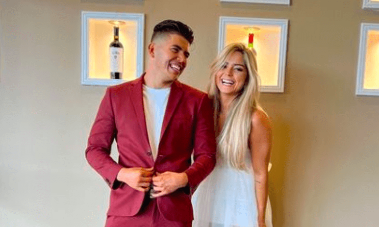 What's Going on with Sammy Guevara at AEW?